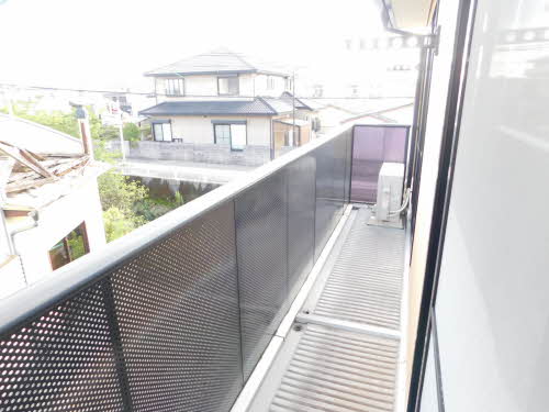 大財ハイツ D棟 D0201号-9