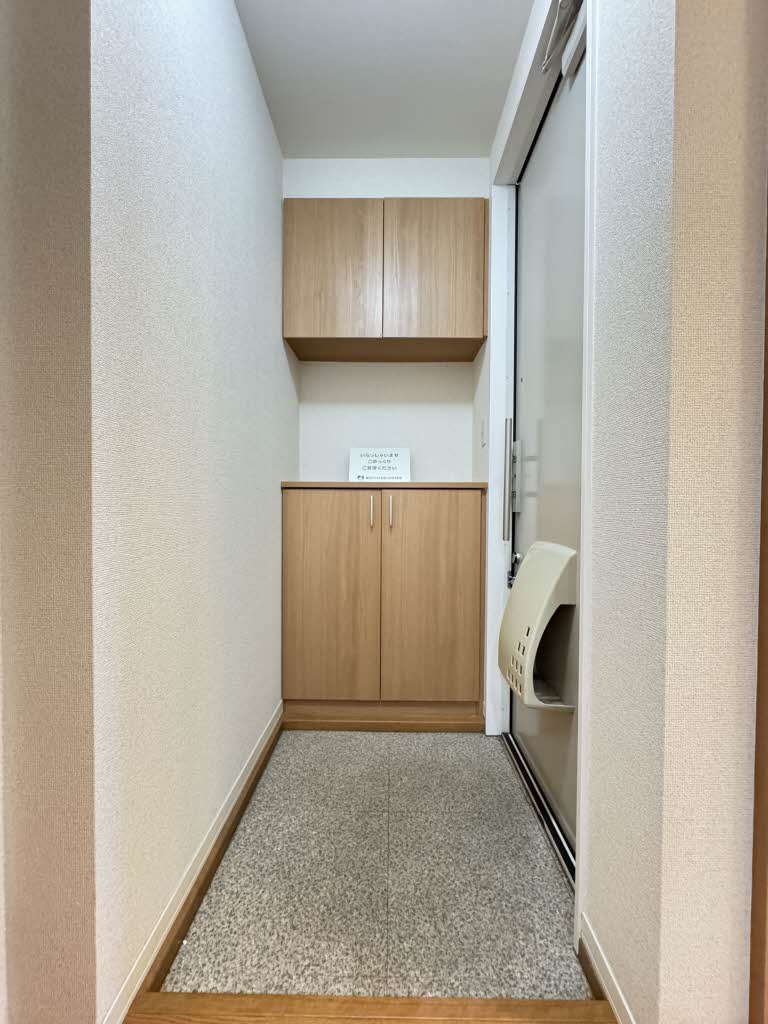 ソレイユ小浜　Ａ棟　＊＊ A0201号-11