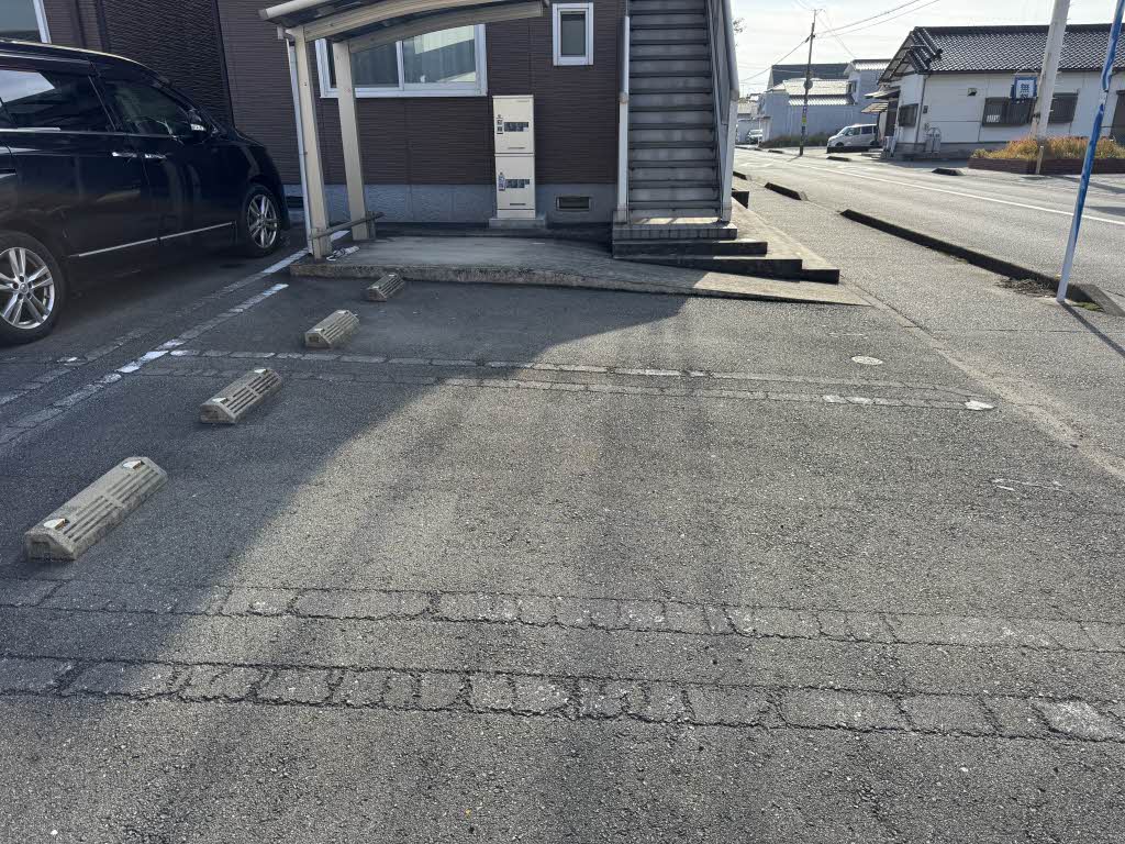 ソレイユ小浜　Ａ棟　＊＊ A0201号-15