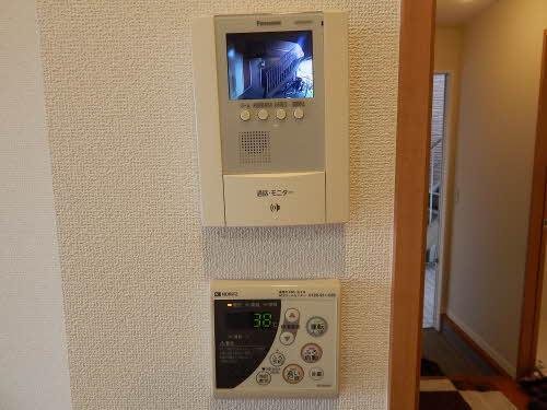 ソレイユ小浜　Ｂ棟　＊＊ B0101号-7