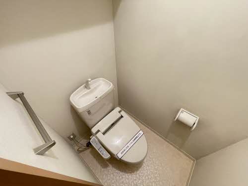 ソレイユ小浜　Ｂ棟　＊＊ B0202号-5