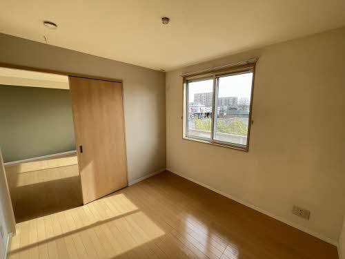 ソレイユ小浜　Ｂ棟　＊＊ B0202号-8