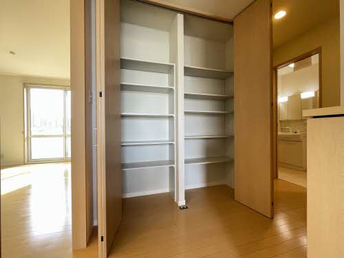 ソレイユ小浜　Ｂ棟　＊＊ B0202号-14