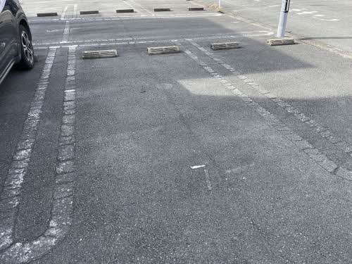 ソレイユ小浜　Ｂ棟　＊＊ B0202号-15