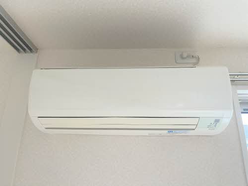 グランドパルク B棟 ** B0103号-4