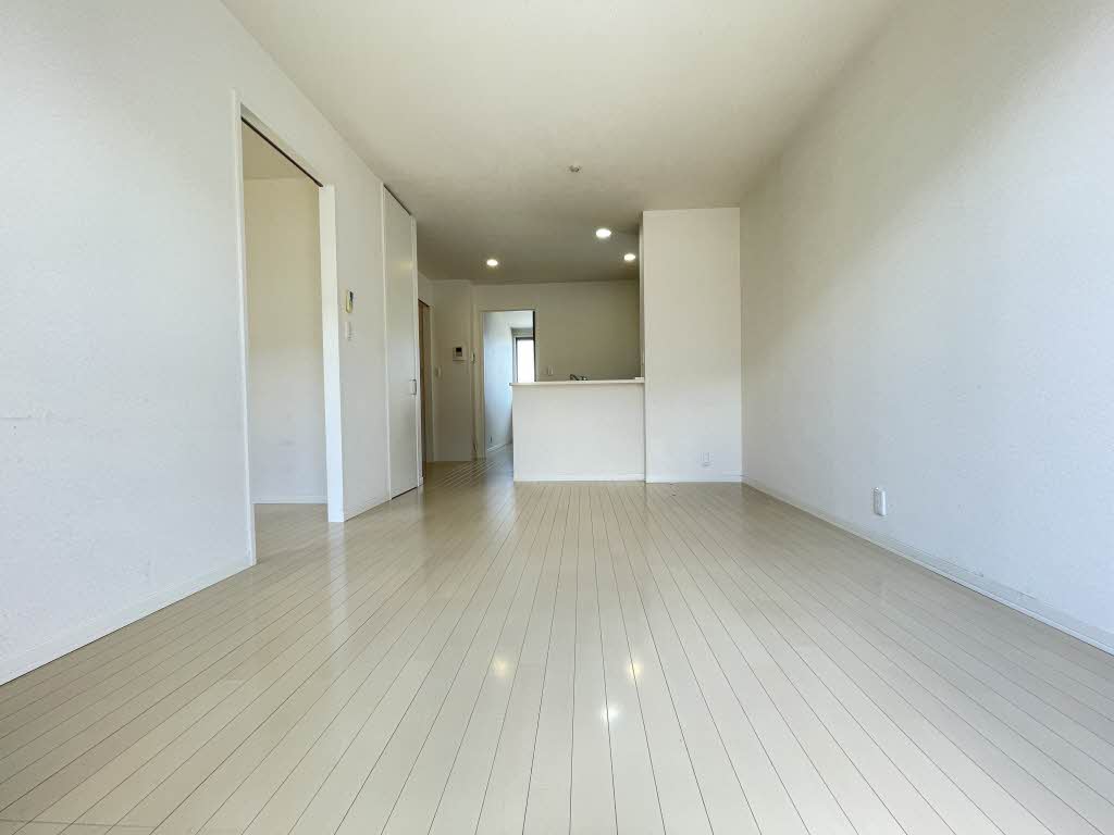 グランドパルク　Ａ棟　＊＊ A0101号-2