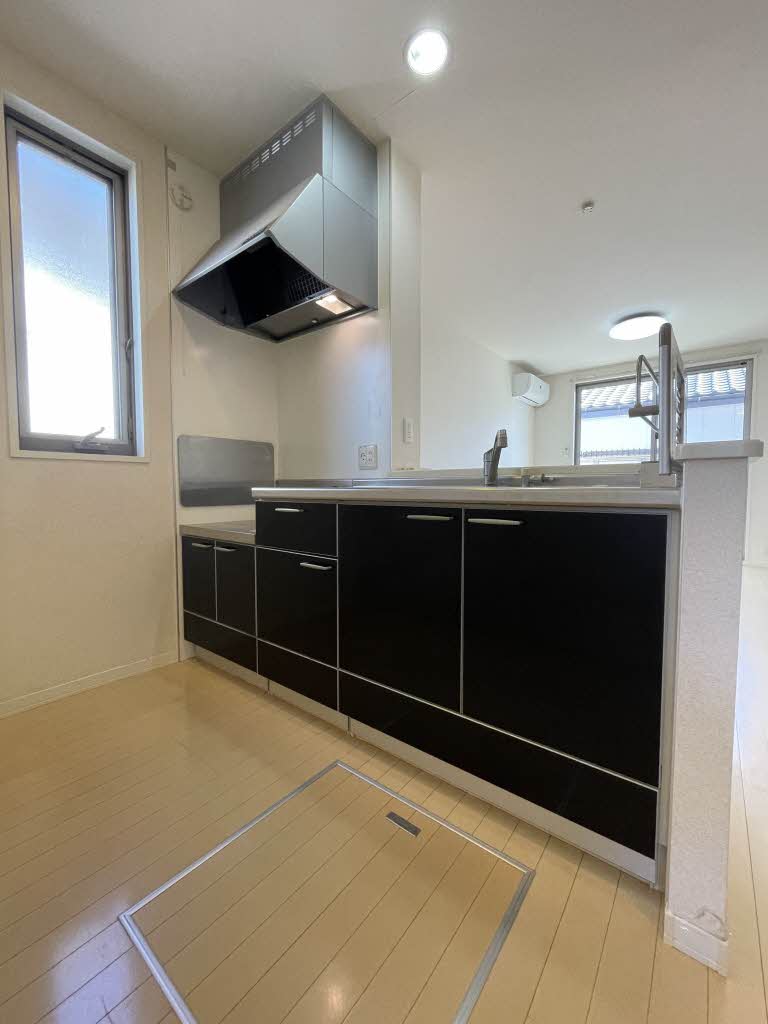 グランドパルク　Ａ棟　＊＊ A0101号-3