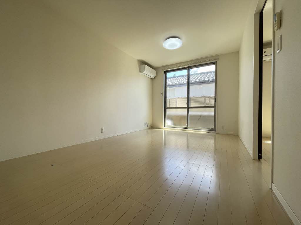 グランドパルク　Ａ棟　＊＊ A0101号-4