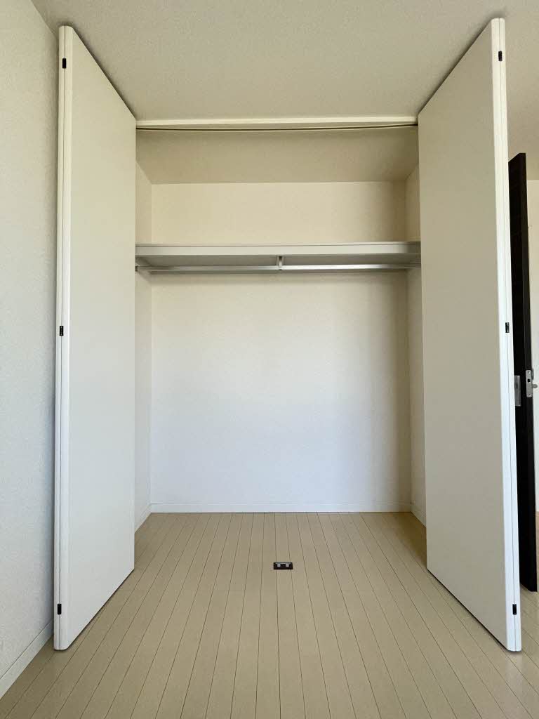 グランドパルク　Ａ棟　＊＊ A0101号-6