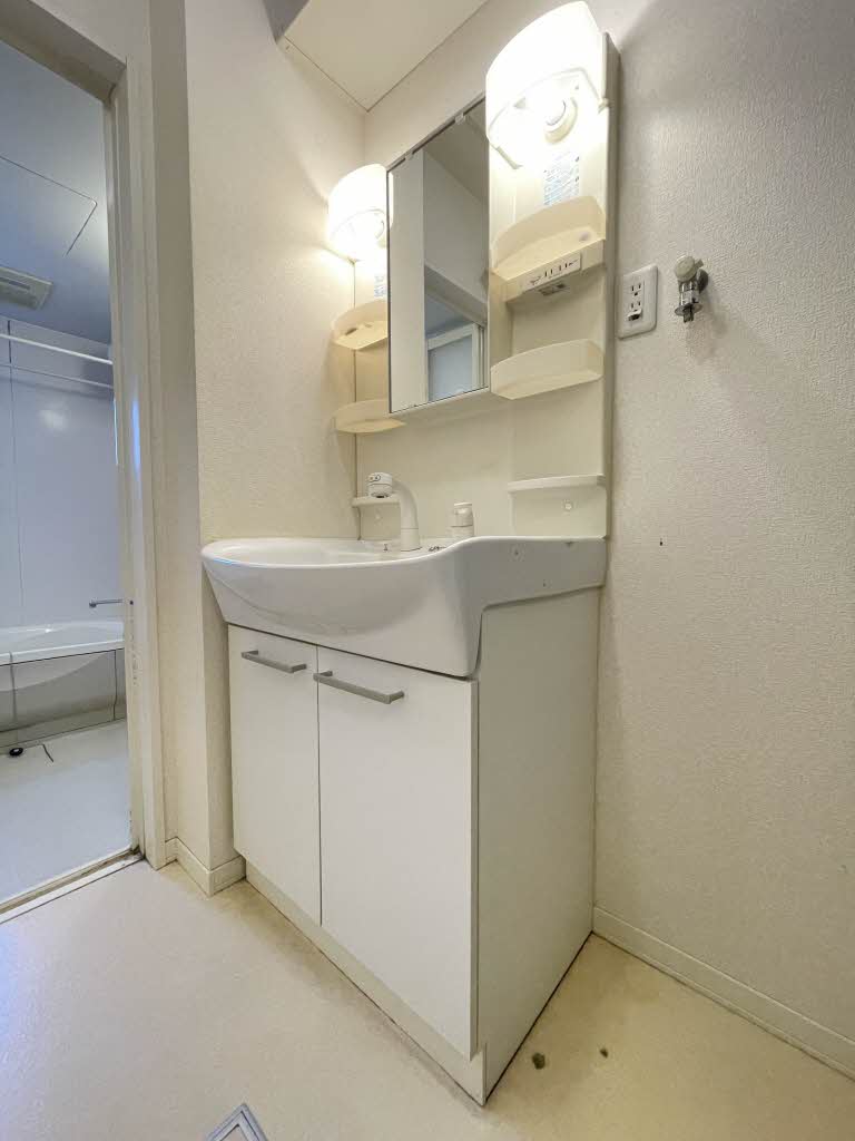 グランドパルク　Ａ棟　＊＊ A0101号-7