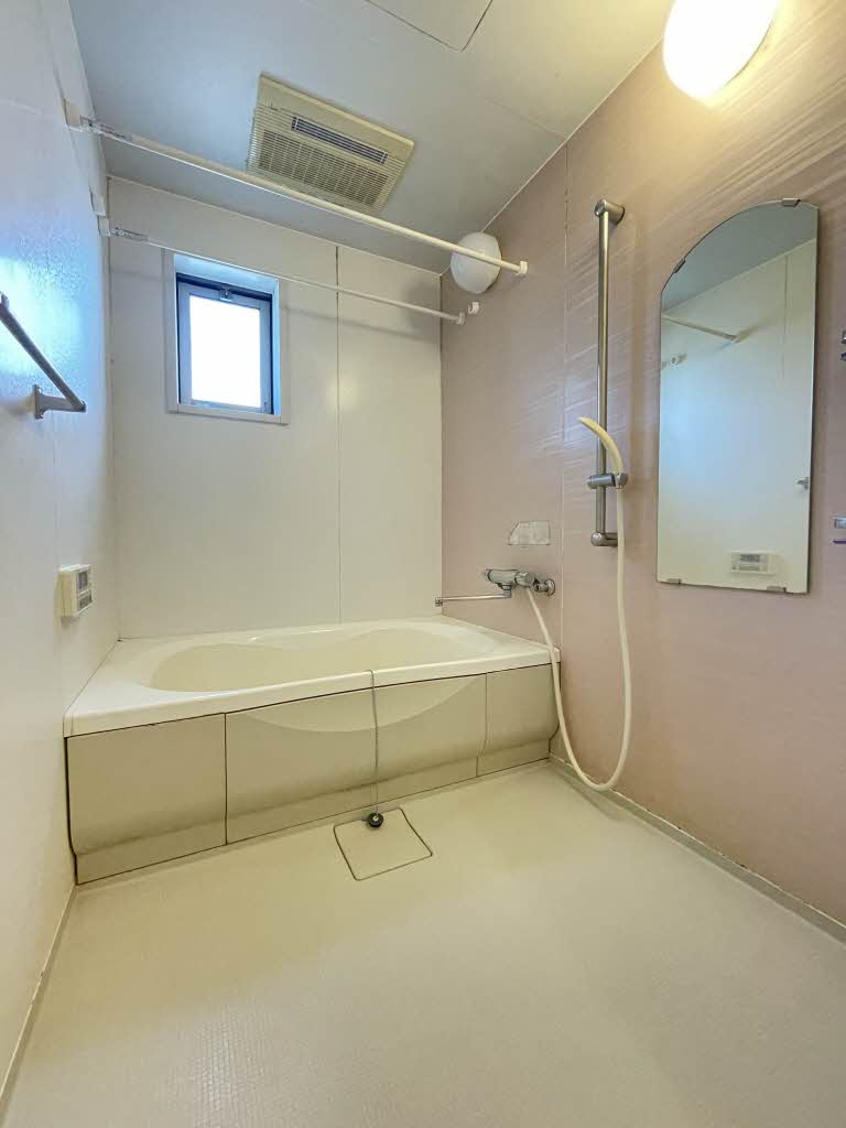 グランドパルク　Ａ棟　＊＊ A0101号-8