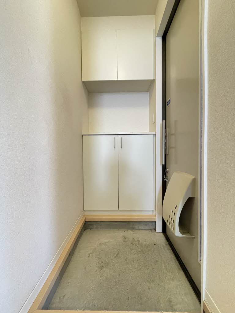 グランドパルク　Ａ棟　＊＊ A0101号-11