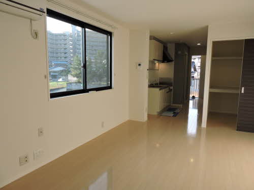 エルドラド福津中央　＊＊ A0202号-2