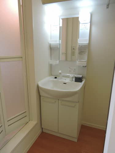 エルドラド福津中央　＊＊ A0202号-7