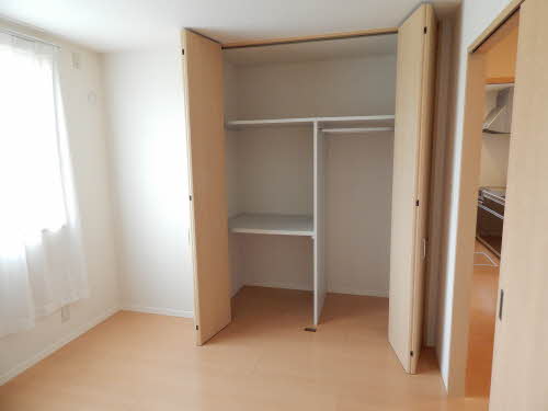 シャーメゾン高良内町　Ａ棟　＊＊ A0101号-2