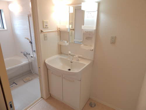 シャーメゾン高良内町　Ａ棟　＊＊ A0101号-3