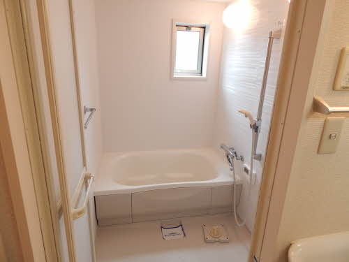 シャーメゾン高良内町　Ａ棟　＊＊ A0101号-4