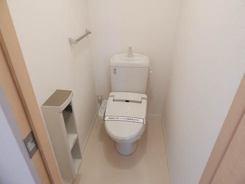 シャーメゾン高良内町　Ａ棟　＊＊ A0101号-6