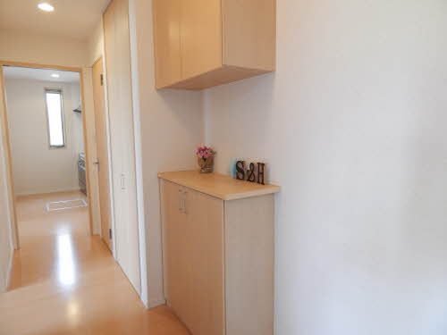 シャーメゾン高良内町　Ａ棟　＊＊ A0101号-8