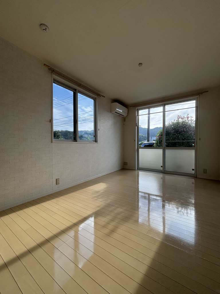 グリーンコート佐々 A0102号-2