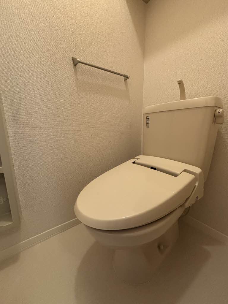 グリーンコート佐々 A0102号-7