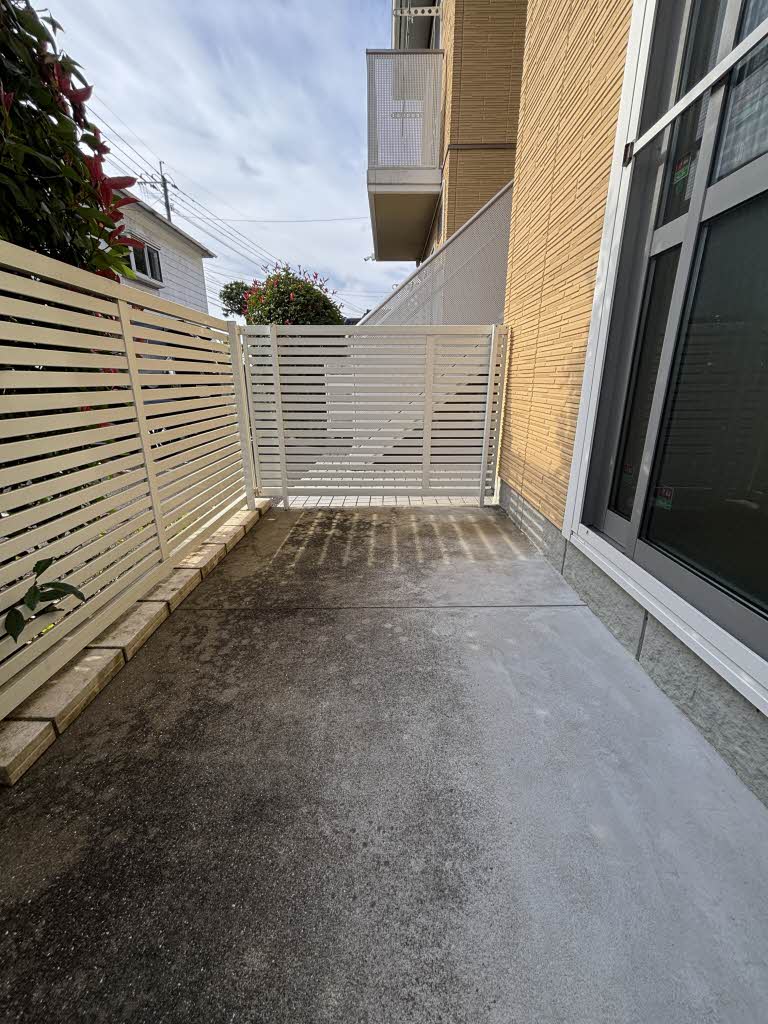 グリーンコート佐々 A0102号-14