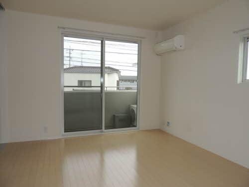 シャーメゾン・ヴィブレ２番館　Ａ棟　＊＊ A0102号-2