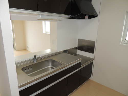 シャーメゾン・ヴィブレ２番館　Ａ棟　＊＊ A0102号-5