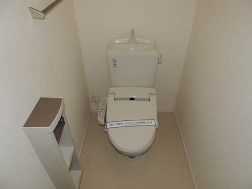 シャーメゾン・ヴィブレ２番館　Ａ棟　＊＊ A0102号-8