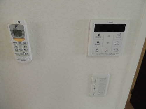 シャーメゾン・ヴィブレ２番館　Ａ棟　＊＊ A0102号-10