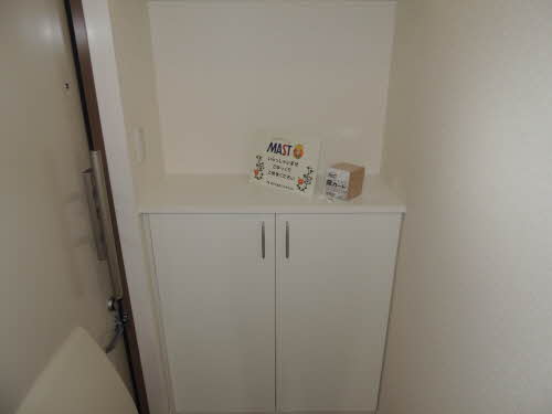 シャーメゾン・ヴィブレ２番館　Ａ棟　＊＊ A0102号-14