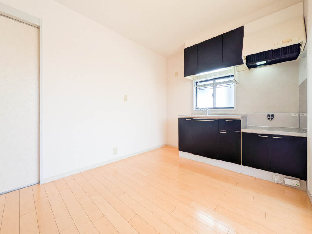 ユースハイム ** A0202号-2