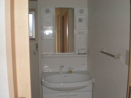 メゾン蛍ヶ丘 D棟 D0101号-5