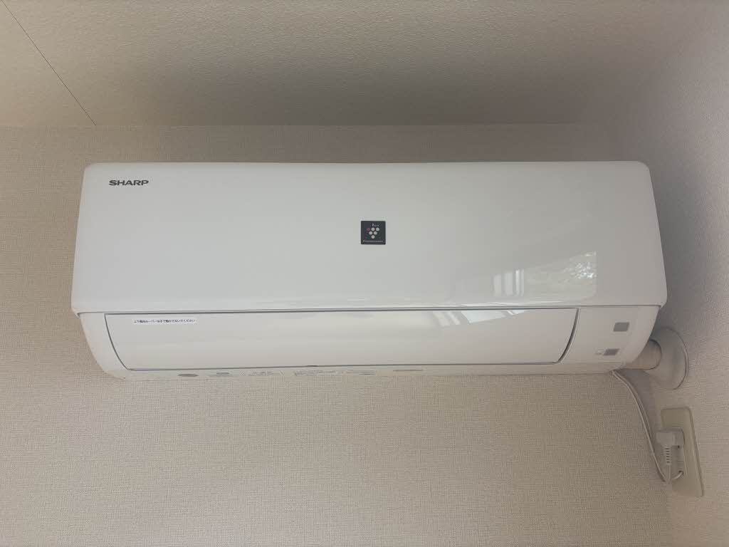 メゾン蛍ヶ丘　Ｄ棟 D0101号-9