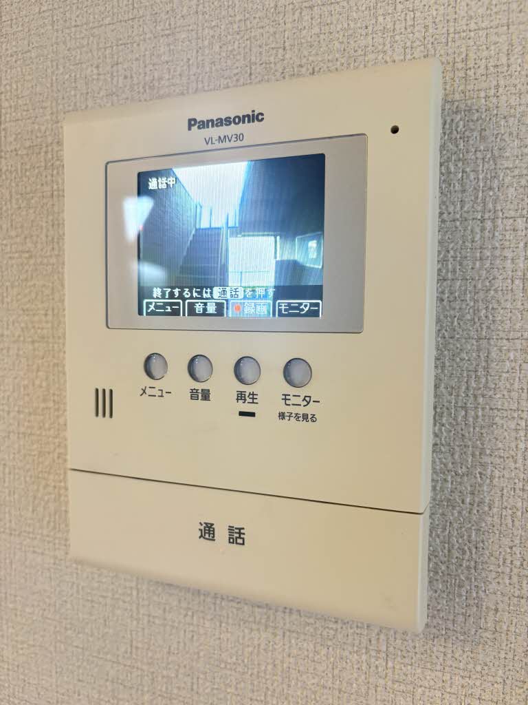 メゾン蛍ヶ丘　Ｄ棟 D0101号-10