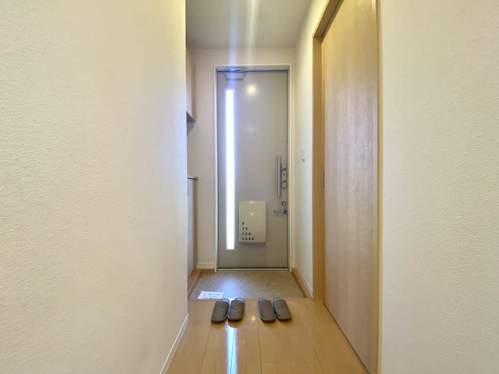 プリンセス・ガーデン秀蘭 A棟 * A0202号-12
