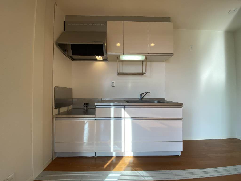 プリンセス・ガーデン秀蘭　Ａ棟　＊ A0203号-3