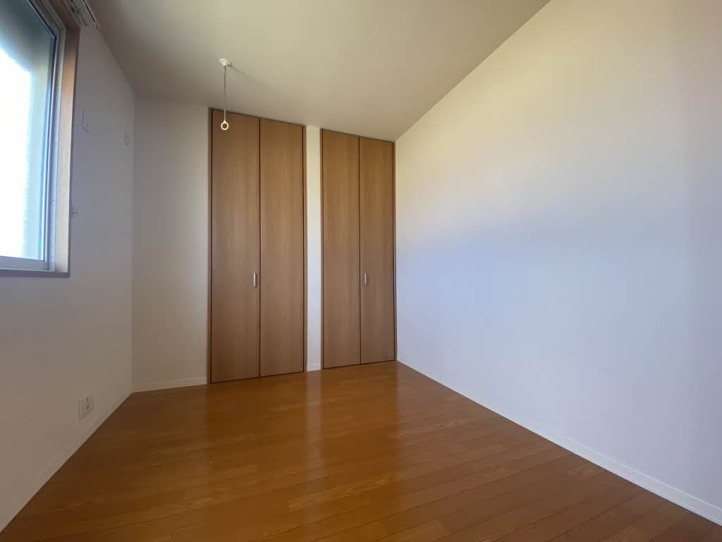 プリンセス・ガーデン秀蘭　Ａ棟　＊ A0203号-7