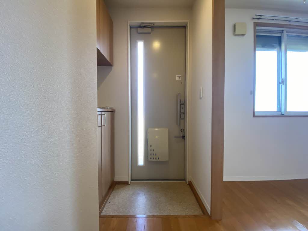 プリンセス・ガーデン秀蘭　Ａ棟　＊ A0203号-12