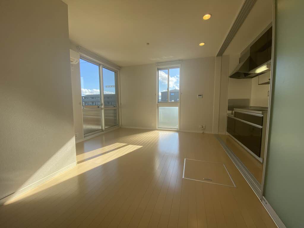 プリンセス・ガーデン秀蘭　Ｂ棟　＊ B0103号-2