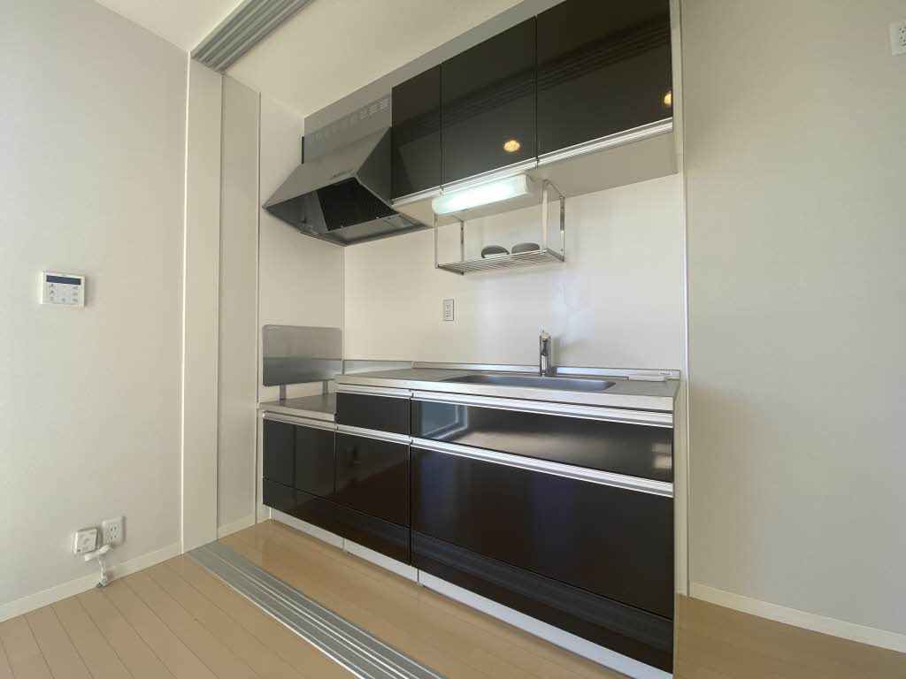 プリンセス・ガーデン秀蘭　Ｂ棟　＊ B0103号-3