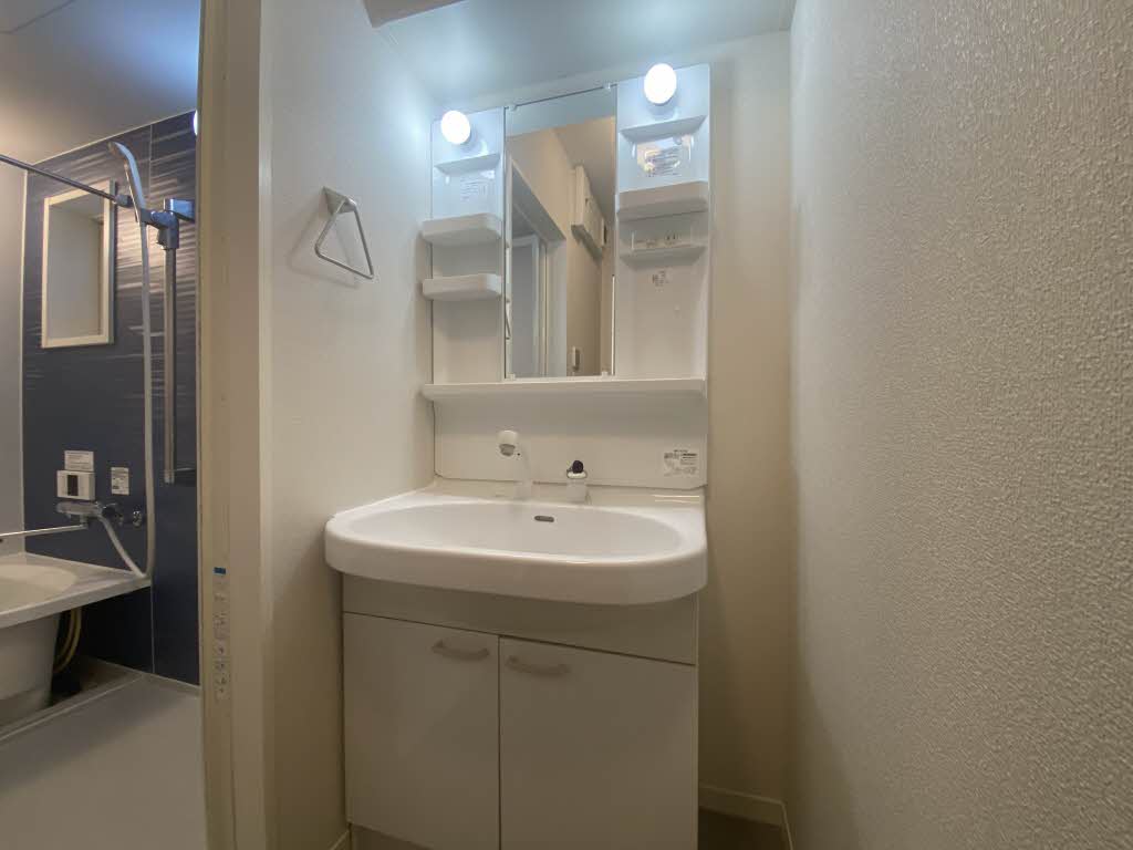 プリンセス・ガーデン秀蘭　Ｂ棟　＊ B0103号-5