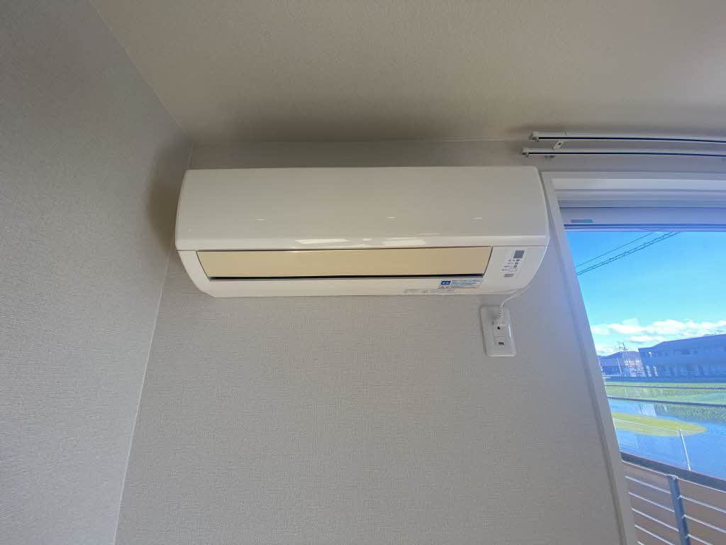 プリンセス・ガーデン秀蘭　Ｂ棟　＊ B0103号-9