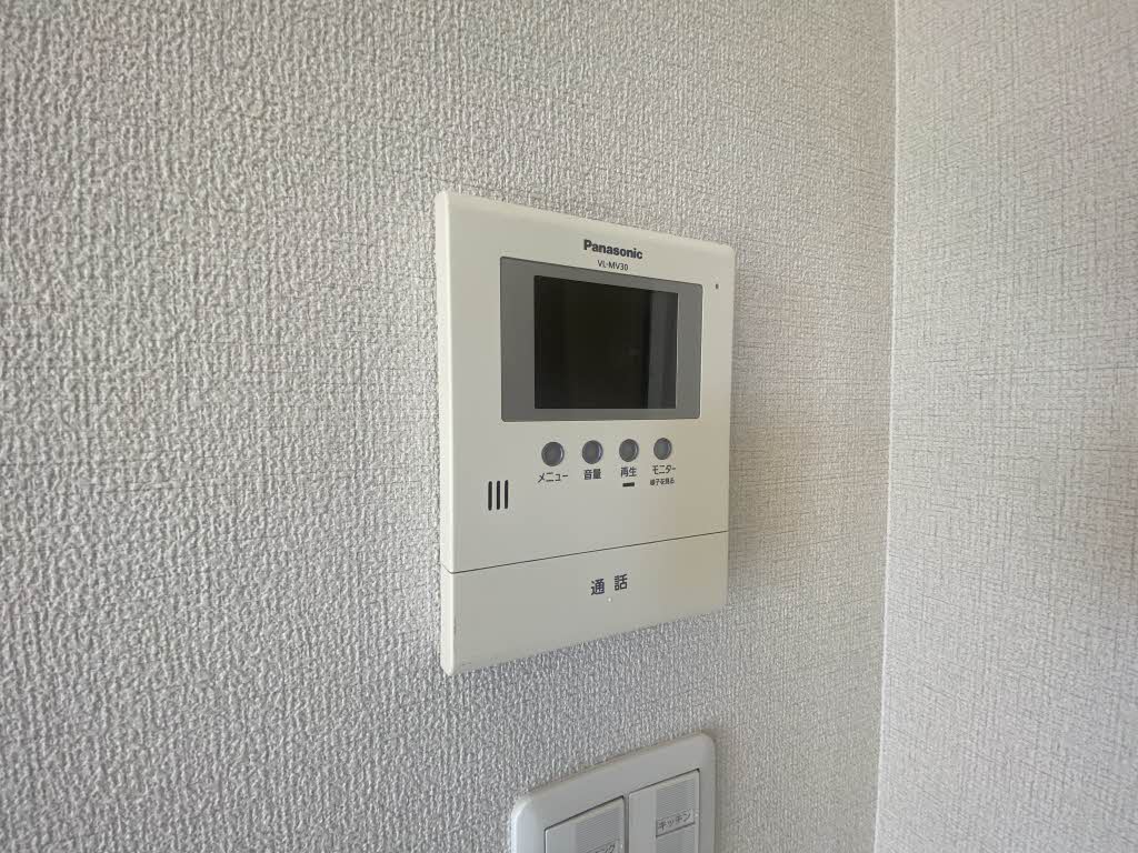 プリンセス・ガーデン秀蘭　Ｂ棟　＊ B0103号-11