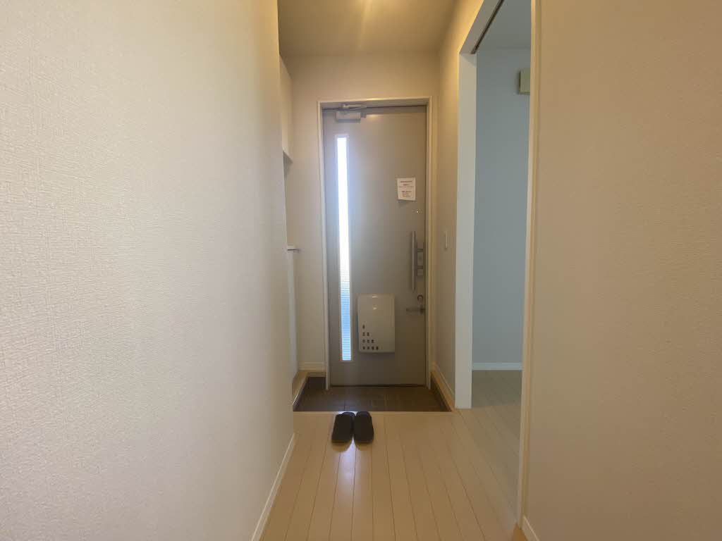 プリンセス・ガーデン秀蘭　Ｂ棟　＊ B0103号-12