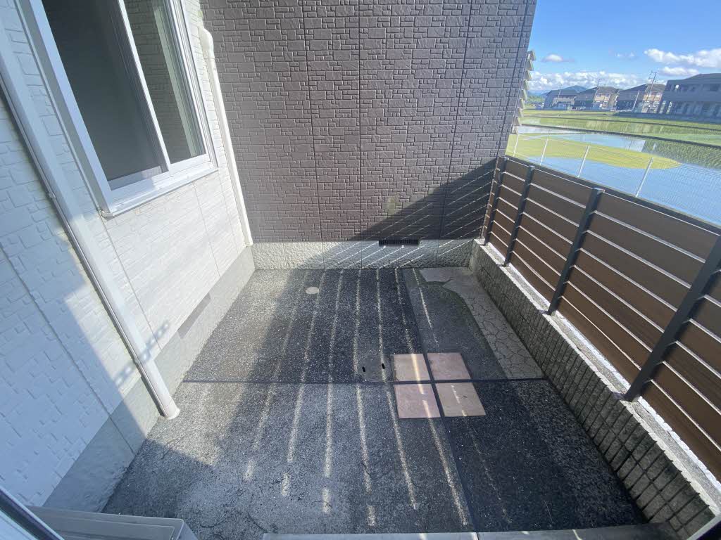 プリンセス・ガーデン秀蘭　Ｂ棟　＊ B0103号-13