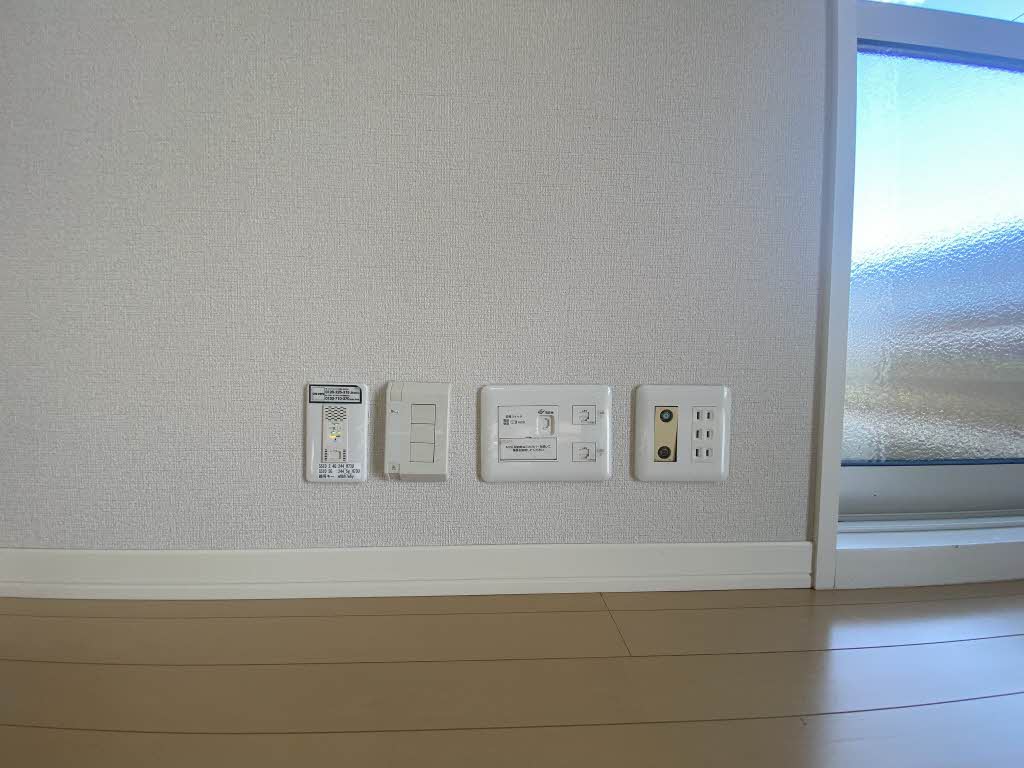 プリンセス・ガーデン秀蘭　Ｂ棟　＊ B0103号-15