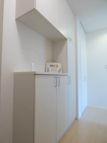 ラ ヴィラ山荘 ** A0302号-3