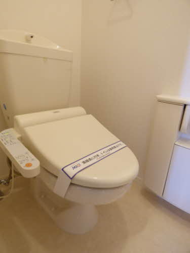 ラ ヴィラ山荘 ** A0302号-4