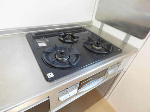 ラ ヴィラ山荘 ** A0302号-12